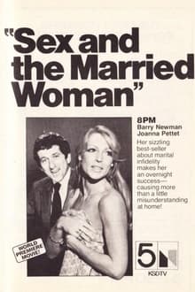 Poster do filme Sex and the Married Woman