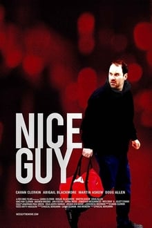Poster do filme Nice Guy