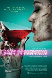 Ava’s Possessions