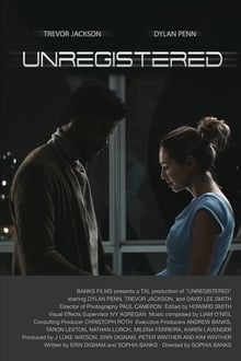Poster do filme Unregistered
