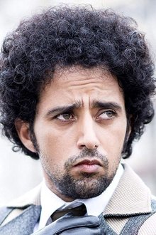 Photo of Anil Mange
