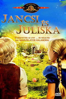 Jancsi és Juliska