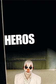 Héros movie poster