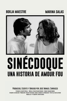 Sinécdoque: Una historia de amour fou