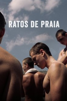 Beach Rats (BluRay)