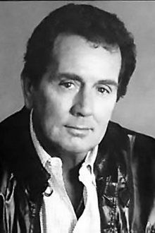 Photo of Roydon Clark