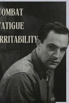 Combat Fatigue Irritability