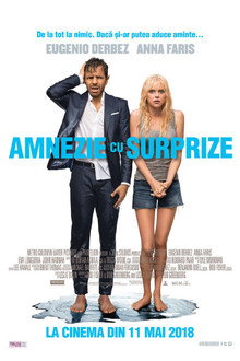 Amnezie cu surprize