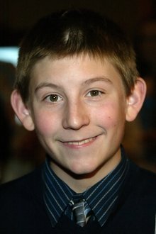 Photo of Erik Per Sullivan