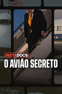 Instadocs: The Decoy Plane