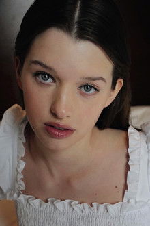 Photo of Ever Gabo Anderson