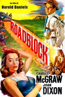 Roadblock