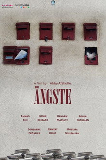 Ängste