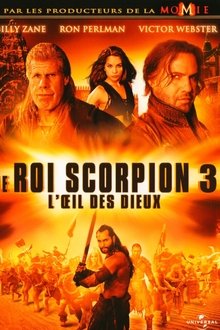 Le Roi Scorpion 3 : L
