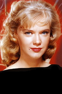 Photo of Anne Francis