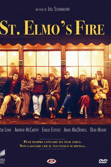 St. Elmo's Fire