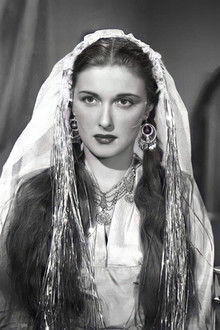 Photo of Mariam Fakhr Eddine