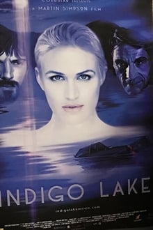 Poster do filme Indigo Lake