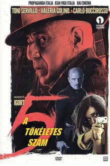 5 a tökéletes szám