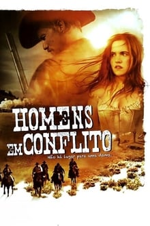 Poster do filme Homens em Conflito