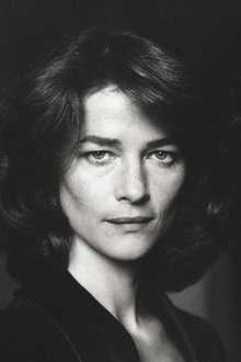 Photo of Charlotte Rampling