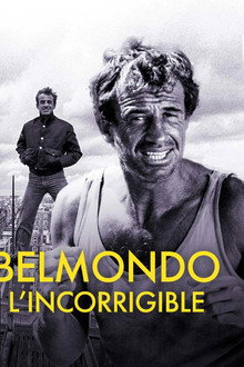 Belmondo l'incorrigible