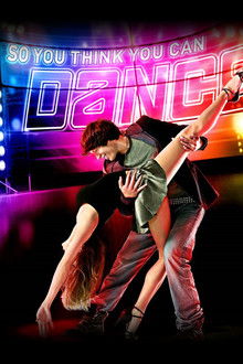 So You Think You Can Dance