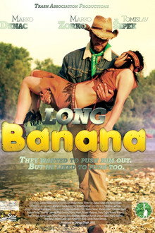 Long Banana