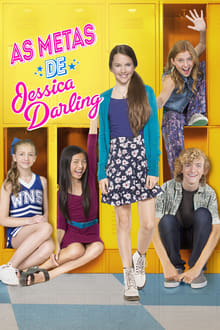 As Metas de Jessica Darling