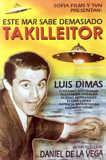 Este mar sabe demasiado, Takilleitor
