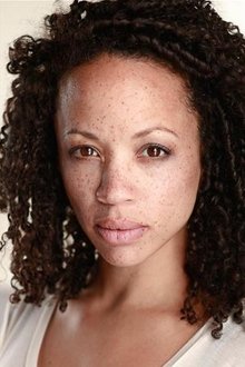 Photo of Cat Simmons