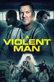 A Violent Man (WEB-DL)