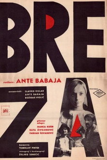 Breza