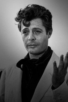 Marcello Mastroianni, irrésistiblement libre