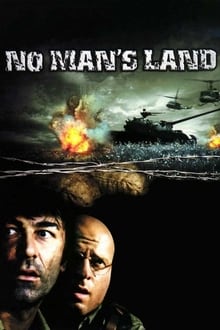 No Man’s Land (BluRay)