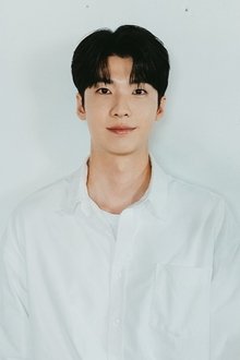 Photo of Hong Jin-gi