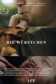 Die Würstchen