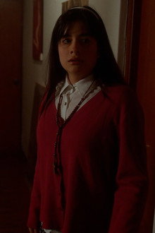 Rosa Santa