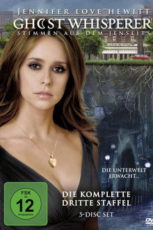 Staffel 3