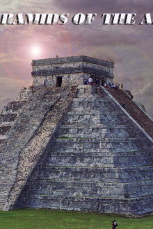 Lost Pyramids of the Aztecs