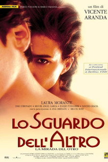 Lo sguardo dell'altro