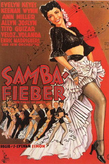 Sambafieber