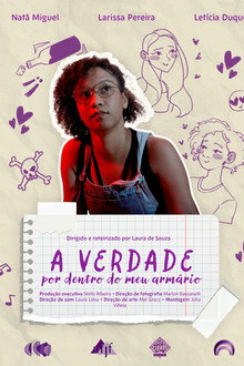 A verdade por dentro do meu armário