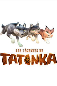 Les Légendes de Tatonka