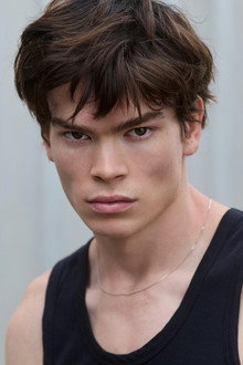 Photo of Luke Jai  McIntosh
