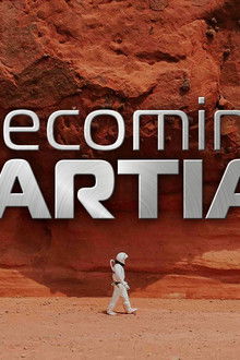 Becoming-Martian