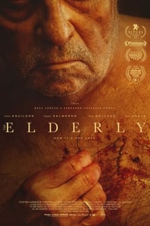 The Elderly movie poster