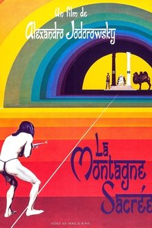 La Montagne sacrée