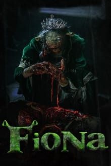 Poster do filme Fiona