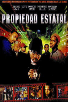 Propiedad Estatal